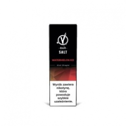 Liquid VBar Salt 10ml - Watermelon ice 10ml 20mg